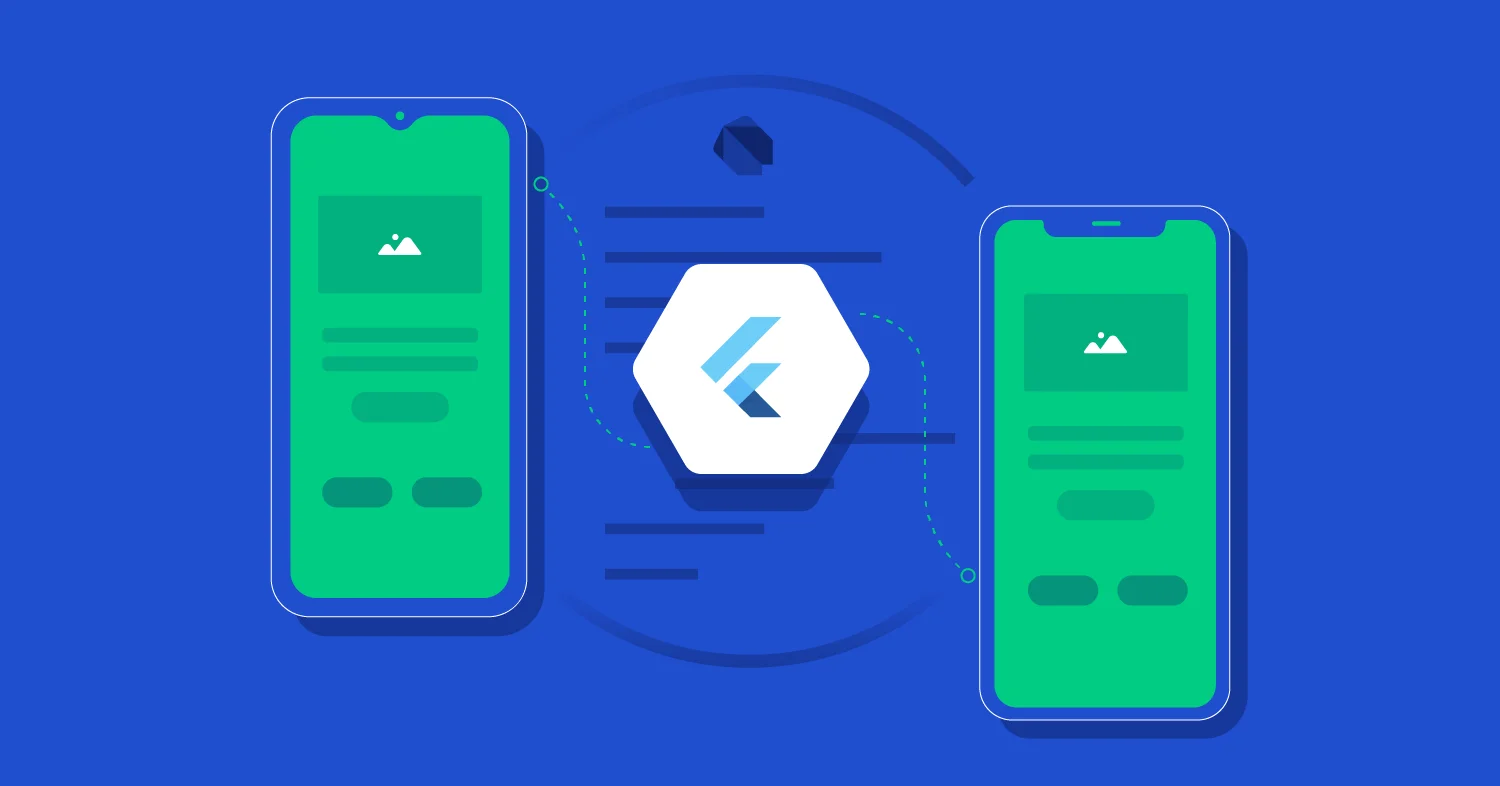 Flutter best practices